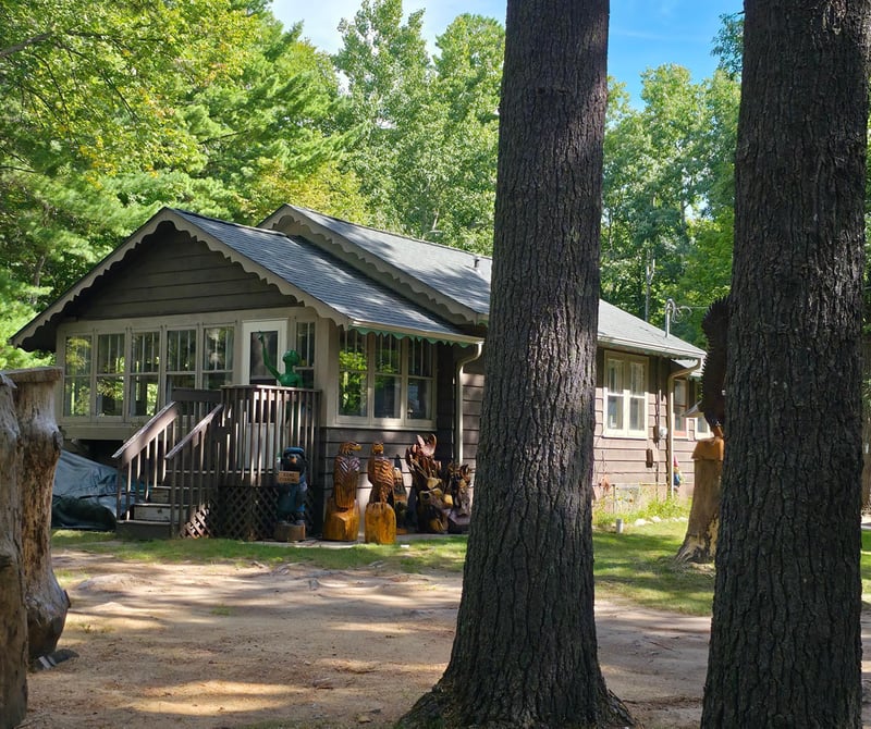 1406 Balsam Ln, Nisswa, MN 56468