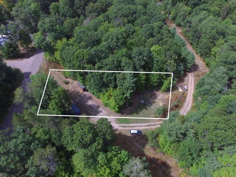 6703 Jamesway Rd, Siren, WI 54872