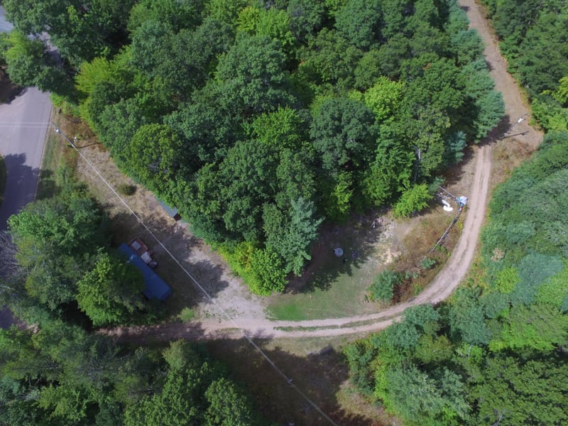 6703 Jamesway Rd, Siren, WI 54872