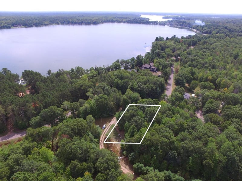 6703 Jamesway Rd, Siren, WI 54872