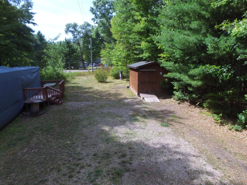 6703 Jamesway Rd, Siren, WI 54872