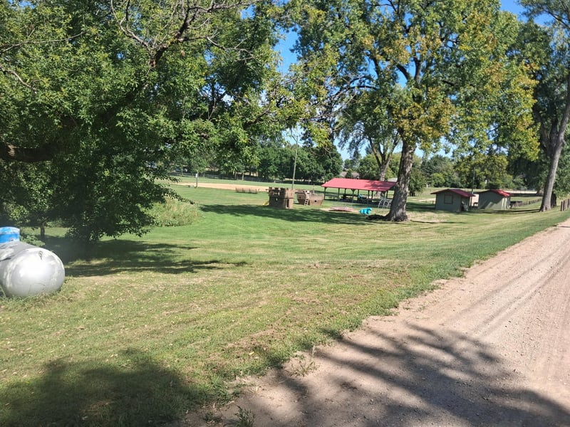 410 W Pleasant Ave, Elizabeth, MN 56533