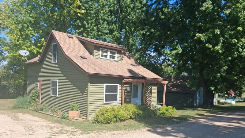 410 W Pleasant Ave, Elizabeth, MN 56533