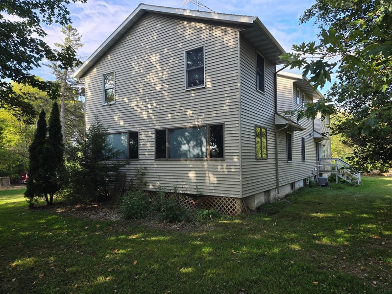 1201 Central Ave, Centuria, WI 54824