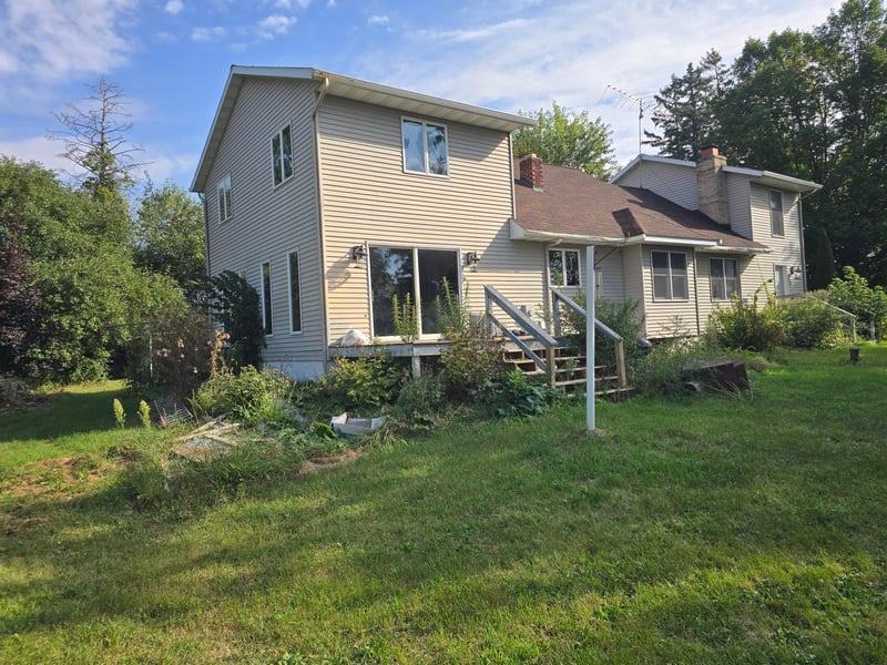 1201 Central Ave, Centuria, WI 54824