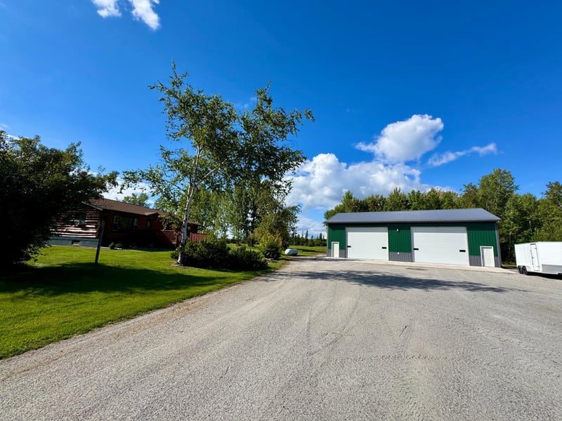 39090 State Highway 313, Warroad, MN 56763