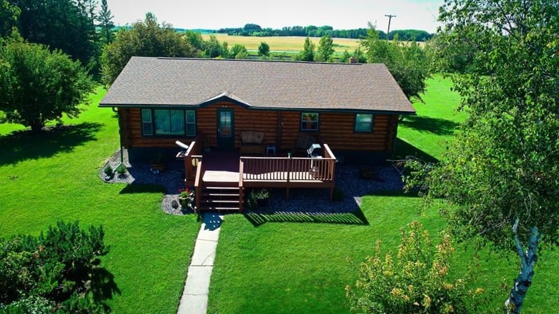 39090 State Highway 313, Warroad, MN 56763