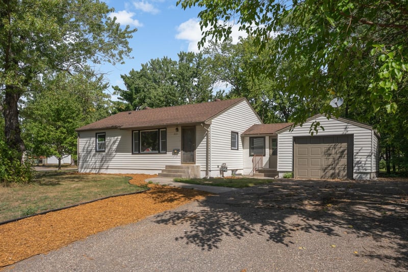 803 Birch St, Anoka, MN 55303