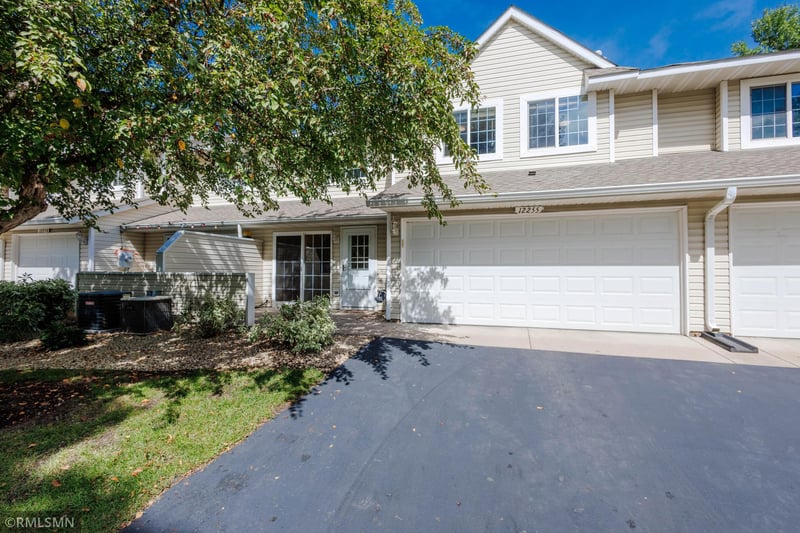 12255 Zealand Ave N, Champlin, MN 55316