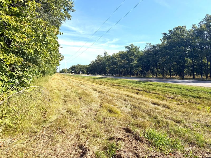 TBD-PARCEL C County Rd 23, Brainerd, MN 56401