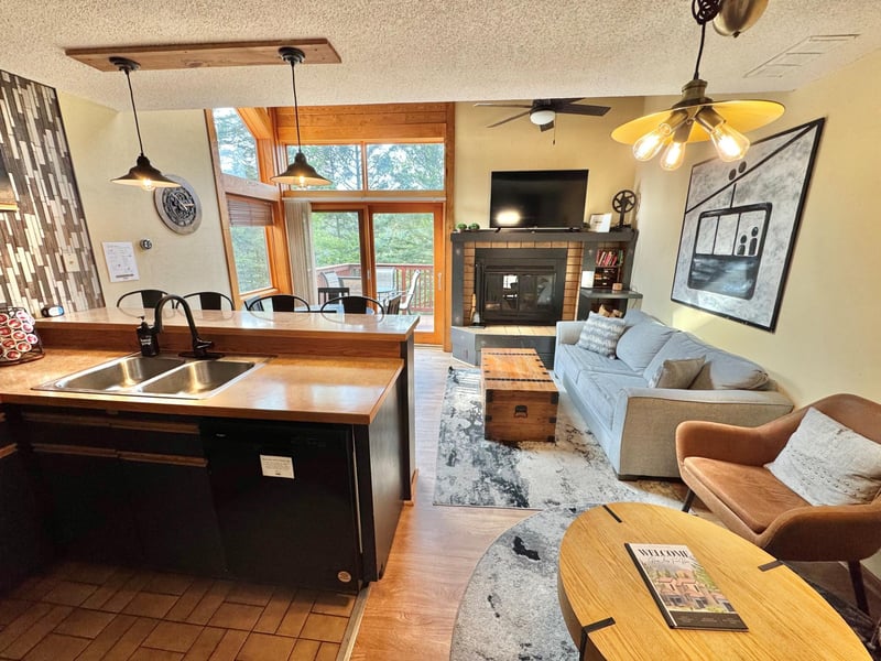 527 Moose Mountain Dr, Lutsen, MN 55615