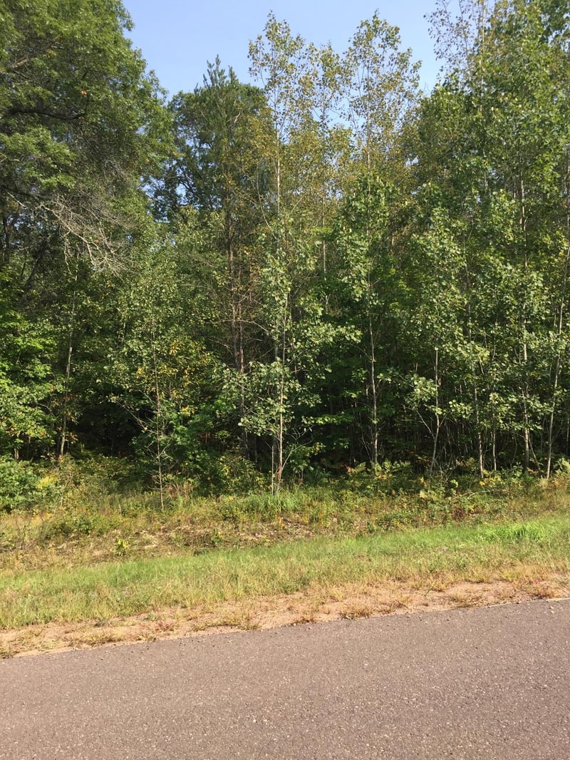 Lot 25 Shady Ln, Siren, WI 54872