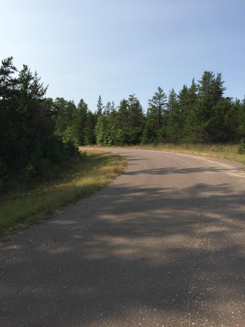 Lot 25 Shady Ln, Siren, WI 54872