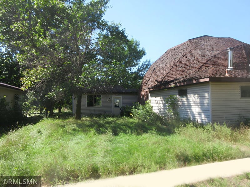 110 3rd St S, Benson, MN 56215