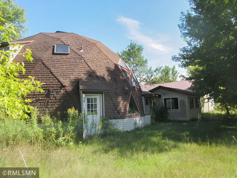 110 3rd St S, Benson, MN 56215
