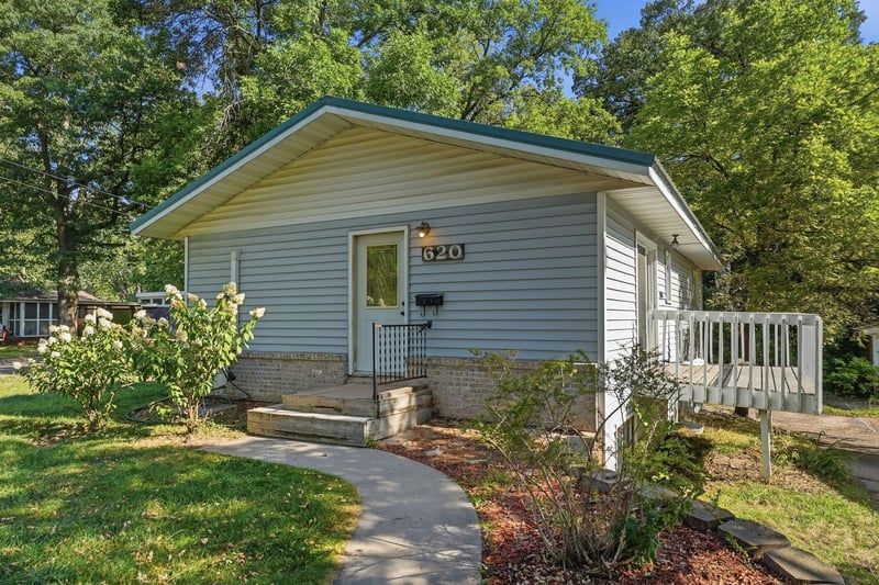 620 4th Ave N, Sauk Rapids, MN 56379