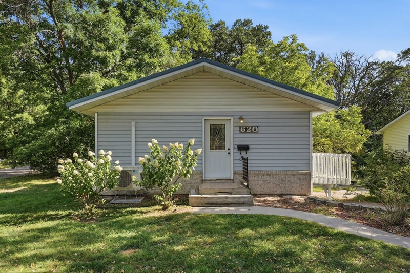 620 4th Ave N, Sauk Rapids, MN 56379