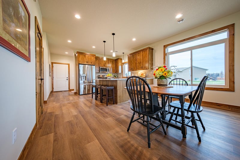 1344 Bradford St SE, Hutchinson, MN 55350