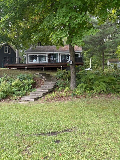 1990 81st St, Balsam Lake, WI 54810