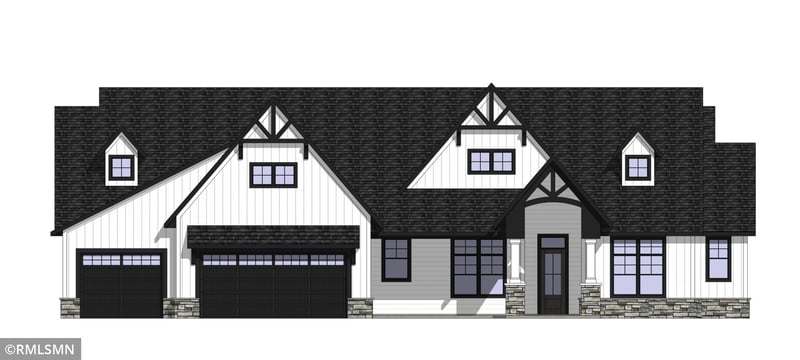 5719 57th Pl N, Lake Elmo, MN 55042