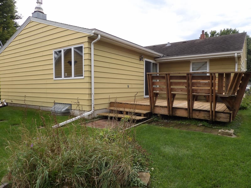 1802 3rd Ave NW, Austin, MN 55912