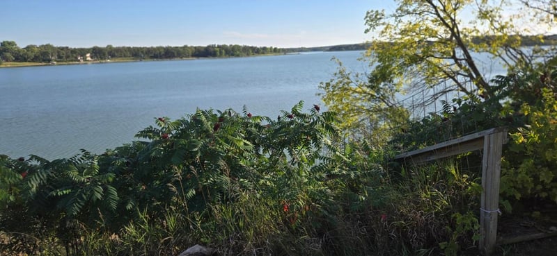 211 W Lake St, Parkers Prairie, MN 56361