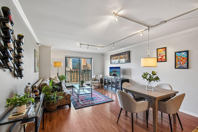 401 S 1st St #1718, Minneapolis, MN 55401