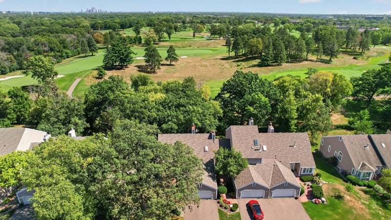 3631 Oakton Rg, Minnetonka, MN 55305