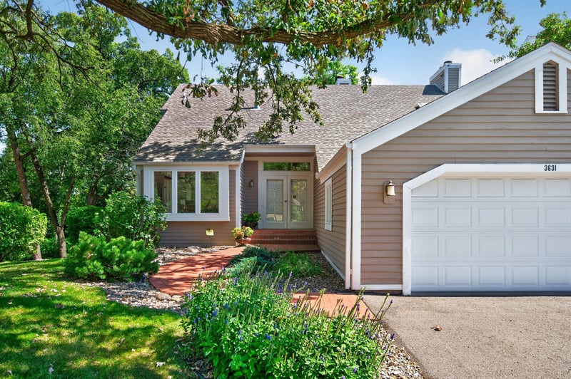 3631 Oakton Rg, Minnetonka, MN 55305