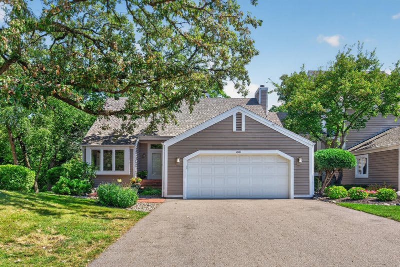 3631 Oakton Rg, Minnetonka, MN 55305
