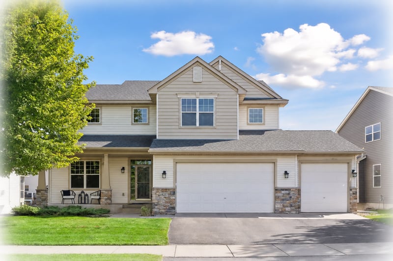 18227 68th Pl N, Maple Grove, MN 55311