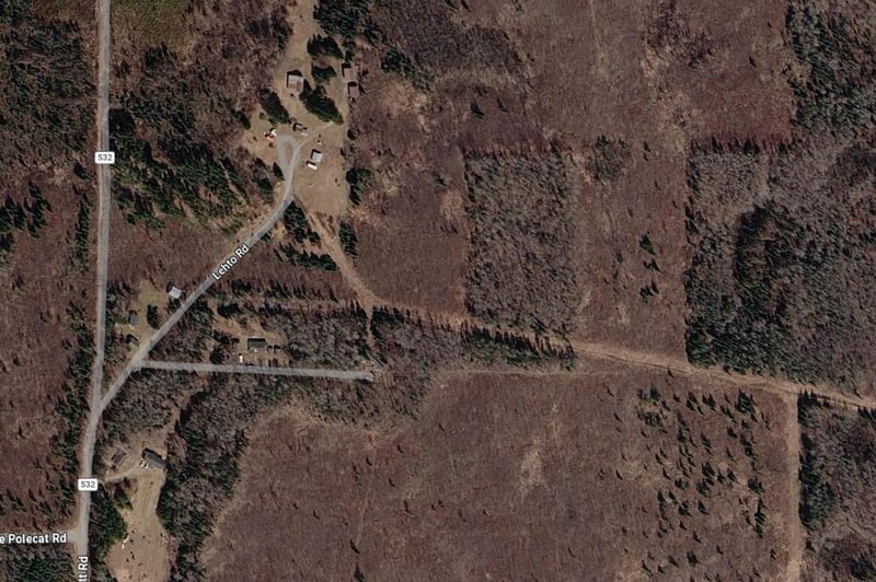 0 X Lehto Rd, Britt, MN 55710