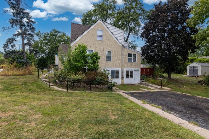 6404 Minnetonka Blvd, Saint Louis Park, MN 55426