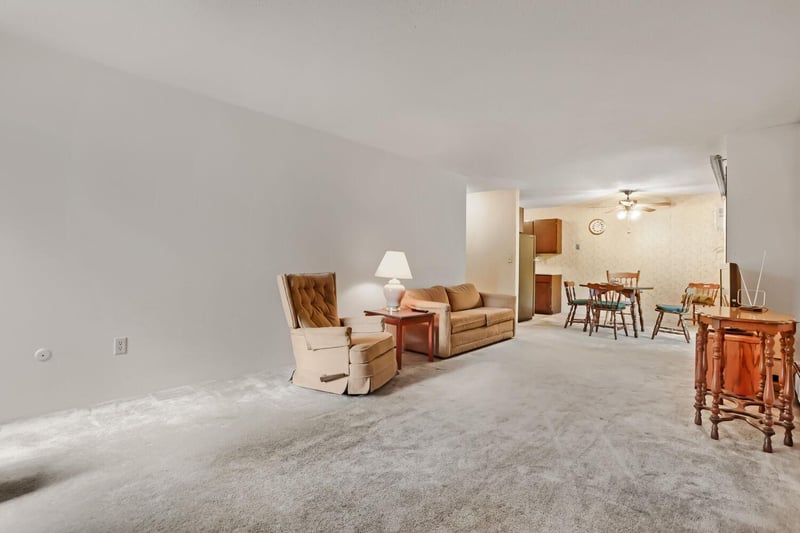 3421 Kent St #510, Shoreview, MN 55126