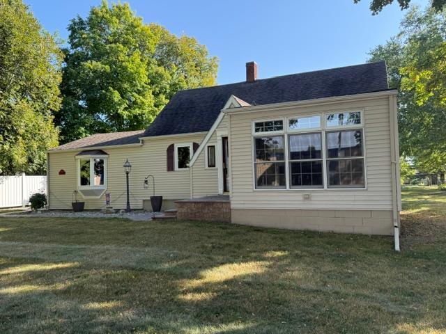 205 3rd St W, Brandon, MN 56315