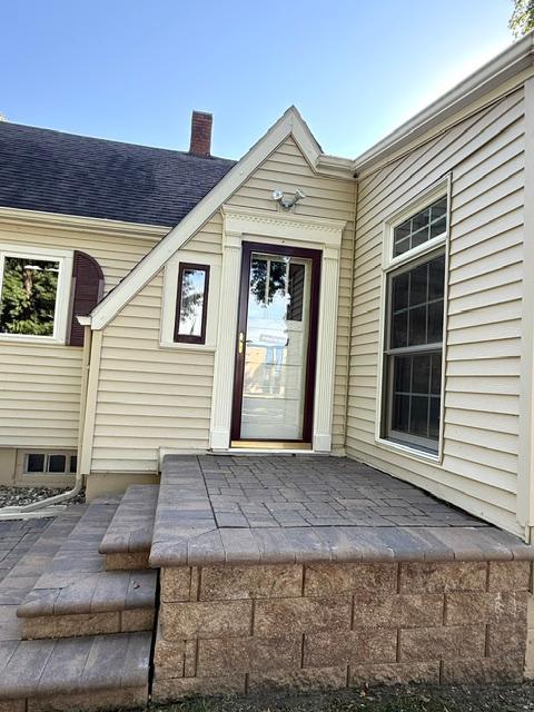205 3rd St W, Brandon, MN 56315