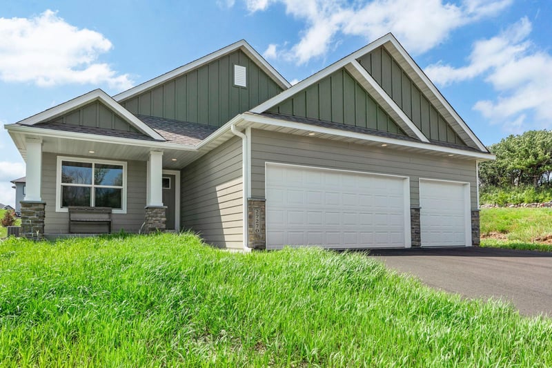 530 Sienna Dr, Watertown, MN 55388