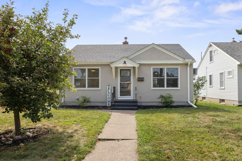 1696 Nevada Ave E, Saint Paul, MN 55106