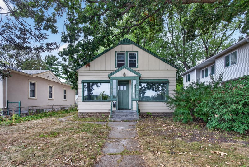 3525 France Ave N, Robbinsdale, MN 55422