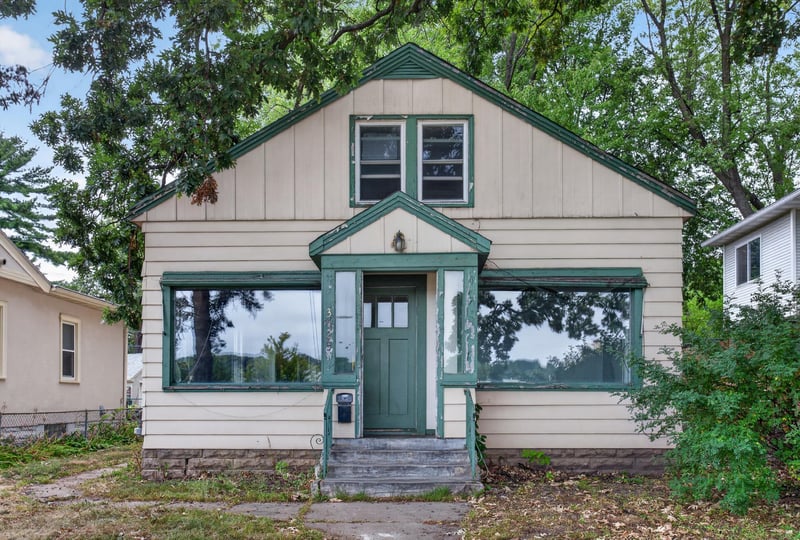 3525 France Ave N, Robbinsdale, MN 55422