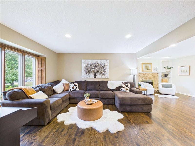 4195 Norma Ave, Arden Hills, MN 55112
