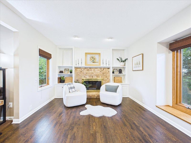 4195 Norma Ave, Arden Hills, MN 55112