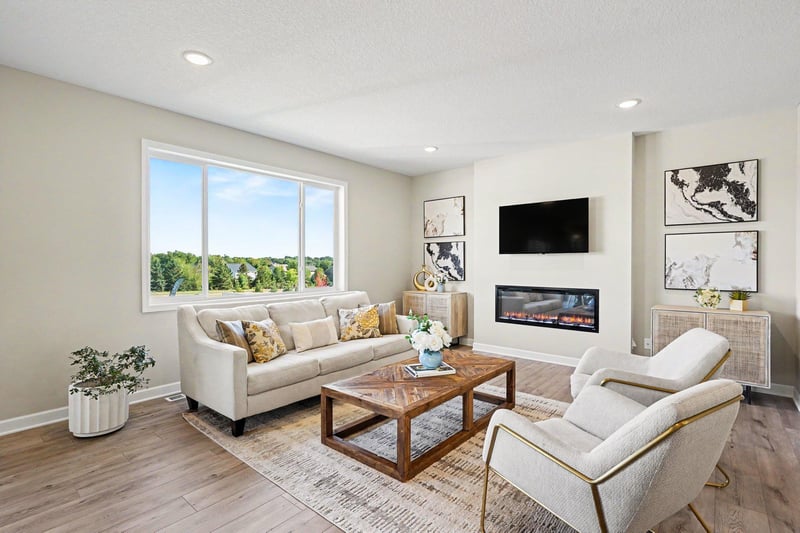 17945 Hidden Creek Trl, Lakeville, MN 55044