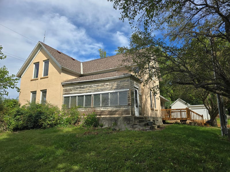 35489 585th Ave, Lafayette, MN 56054