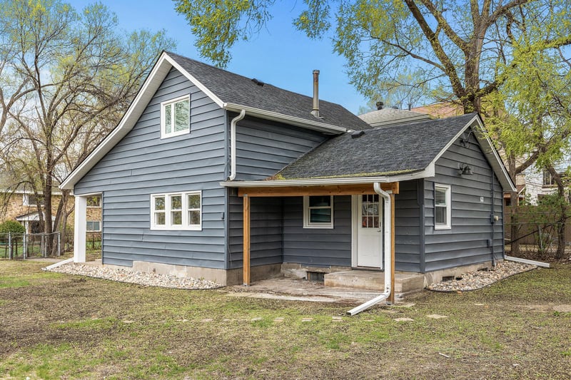 633 Polk St NE, Minneapolis, MN 55413