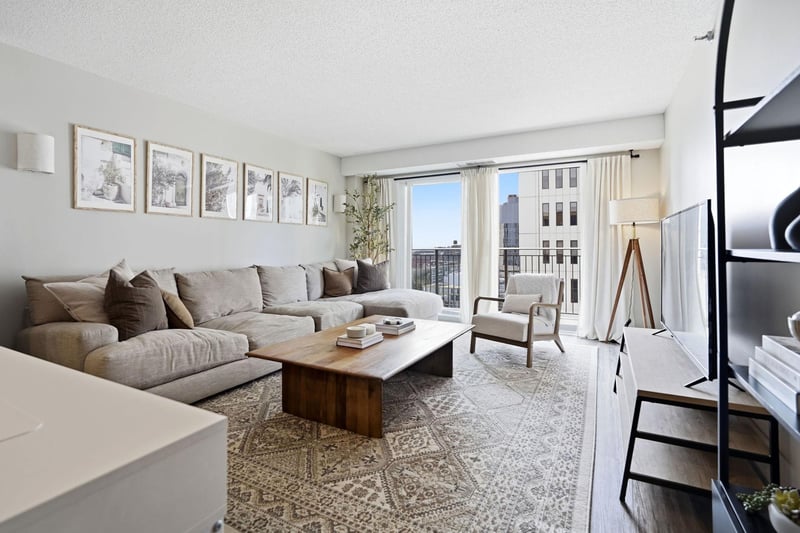 121 Washington Ave S #1705, Minneapolis, MN 55401