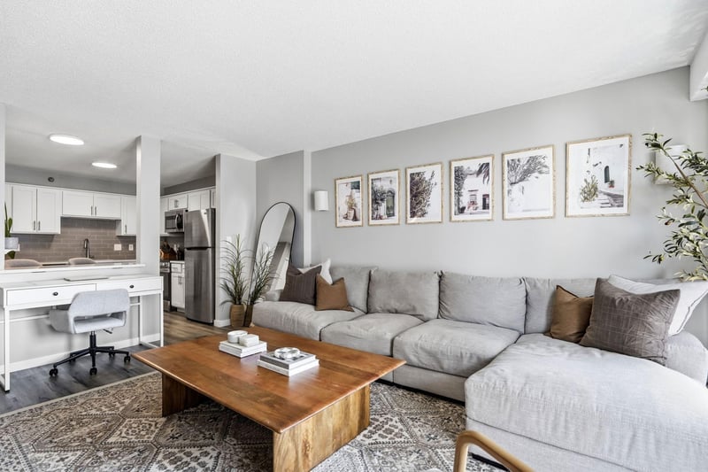 121 Washington Ave S #1705, Minneapolis, MN 55401