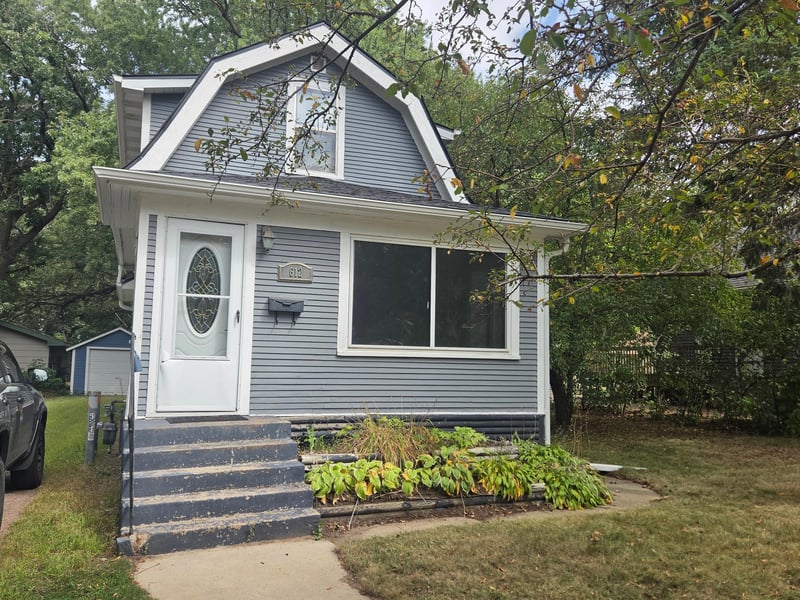 612 5th Ave SE, Saint Cloud, MN 56304