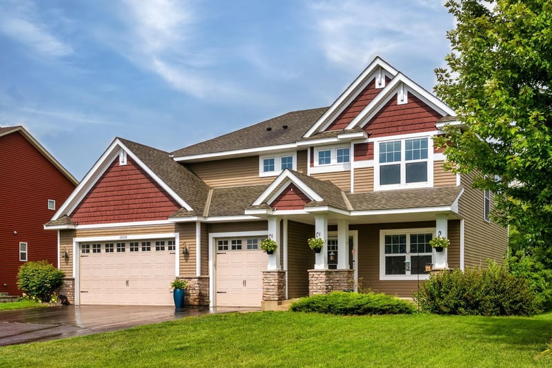 16535 Eventide Way, Lakeville, MN 55044