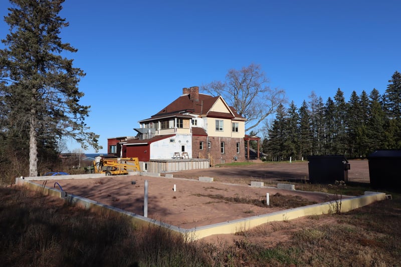315 Turner Rd, Ashland, WI 54806